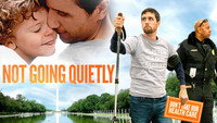 «Not Going Quietly (2021)» — обои к фильму #2