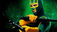 Kick-Ass 2