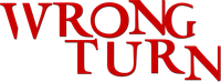 Логотип фильма «Wrong Turn (2005)» — (5 из 60)