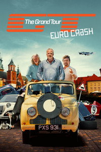 Постер сериала «Гранд тур (2016)» — (17 из 67)