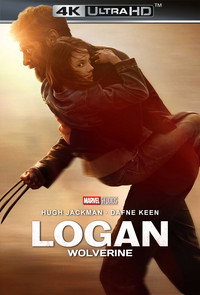 Постер фильма «Логан (2017)» — (25 из 264)