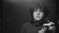 «Hervé Guibert, la mort propagande (2021)» — обои к фильму #1