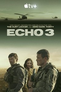Movieposter Echo 3