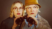 «Убийства Мэйплворт (2020)» — обои к сериалу #1
