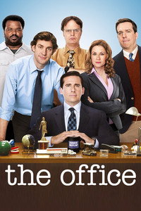 Постер сериала «Офис (2005-2013)» — (39 из 177)