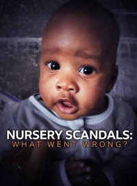 Nursery Scandals: What Went Wrong? (2026) poster