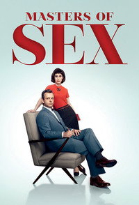 Постер сериала «Мастера секса (2013 - 2016)» — (19 из 52)