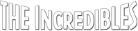 Логотип мультфильма «Суперсемейка (2004)» — (3 из 160)