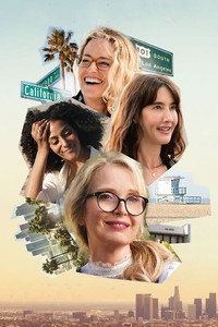 Постер сериала «Женщины за 40 (2021)» — (1 из 5)