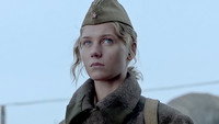 «А зори здесь тихие... (2015)» — обои к фильму #10