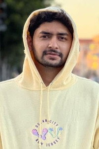 Rishabh Dudhedia
