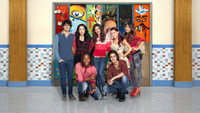 Обои к сериалу «Виктория-победительница (2010-2013)» — (25 из 51)