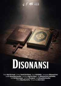 Disonansi (2026) poster