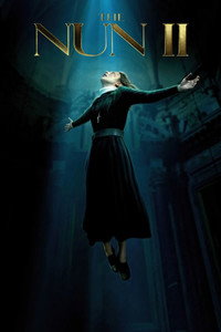 Постер фильма «Проклятие монахини 2 (2023)» — (32 из 88)