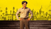 Обои к фильму «Lucky Baskhar (2024)» — (12 из 45)