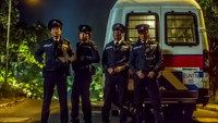 «Два больших пальца вверх (2015)» — обои к фильму #4