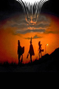 Постер фильма «Хэллоуин 3: Сезон ведьм (1982)» — (28 из 216)