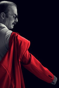 Постер сериала «Лучше звоните Солу (2015-2022)» — (31 из 176)