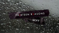 Обои к сериалу «13 причин почему (2017-2020)» — (14 из 92)