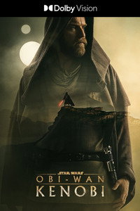 Постер сериала «Оби-Ван Кеноби (2022)» — (51 из 132)