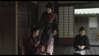 Обои к фильму «Затоiчи (2003)» — (36 из 52)