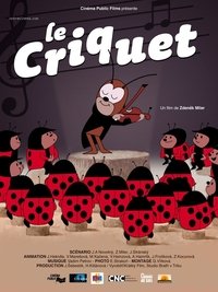 Le Criquet