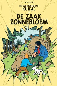 De Zaak Zonnebloem (1991) poster