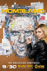 Постер сериала «Родина (2011-2020)» — (46 из 169)