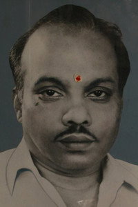 V. Kumar