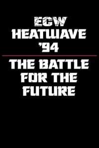 ECW Heat Wave 1994