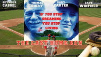 «The Last Home Run (1996)» — обои к фильму #1
