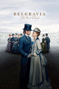 Постер сериала «Белгравия: Следующая глава (2024)» — (5 из 21)