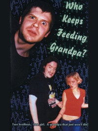 Imagem do Filme Who Keeps Feeding Grandpa?