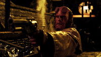 Hellboy