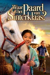 Waar is het paard van Sinterklaas?