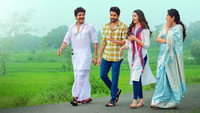 «Bangarraju (2022)» — обои к фильму #8