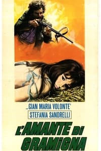 L'amante di Gramigna (1969)