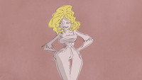 Dolly Parton on Getting Dirty