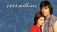 «Любовь удачливых (2002)» — обои к сериалу #1