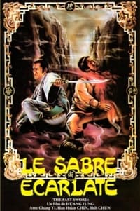 Le Sabre écarlate (1971)