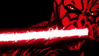 Star Wars: Maul - Seigneur de l'Ombre