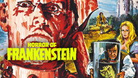 «Ужас Франкенштейна (1970)» — обои к фильму #3