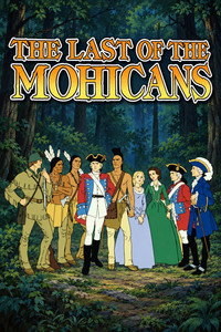 The Last of the Mohicans
