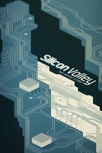 tv show poster Silicon+Valley%3A+The+Untold+Story 2018