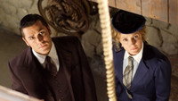 Обои к сериалу «Расследования Мёрдока (2008)» — (29 из 82)