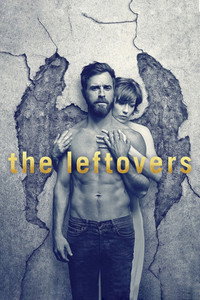Постер сериала «Оставленные (2014-2017)» — (50 из 102)