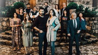 «Ma Fiyi (2019-2020)» — обои к сериалу #1
