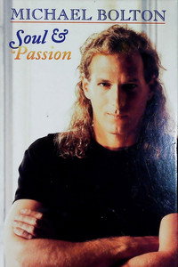 Michael Bolton: Soul & Passion