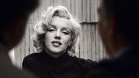 «Becoming Marilyn (2022)» — обои к фильму #2