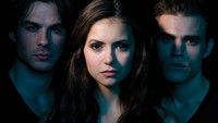 Vampire Diaries